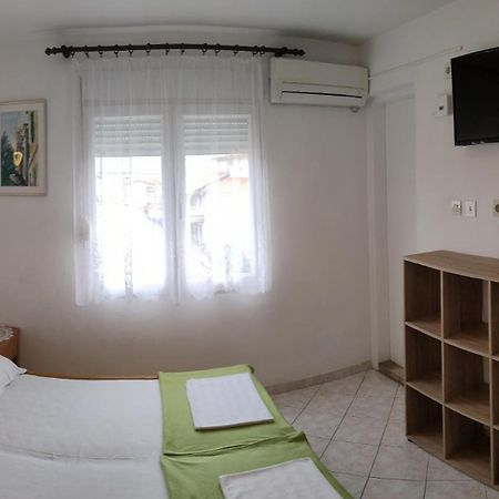 Apartament Gama Vir Zewnętrze zdjęcie