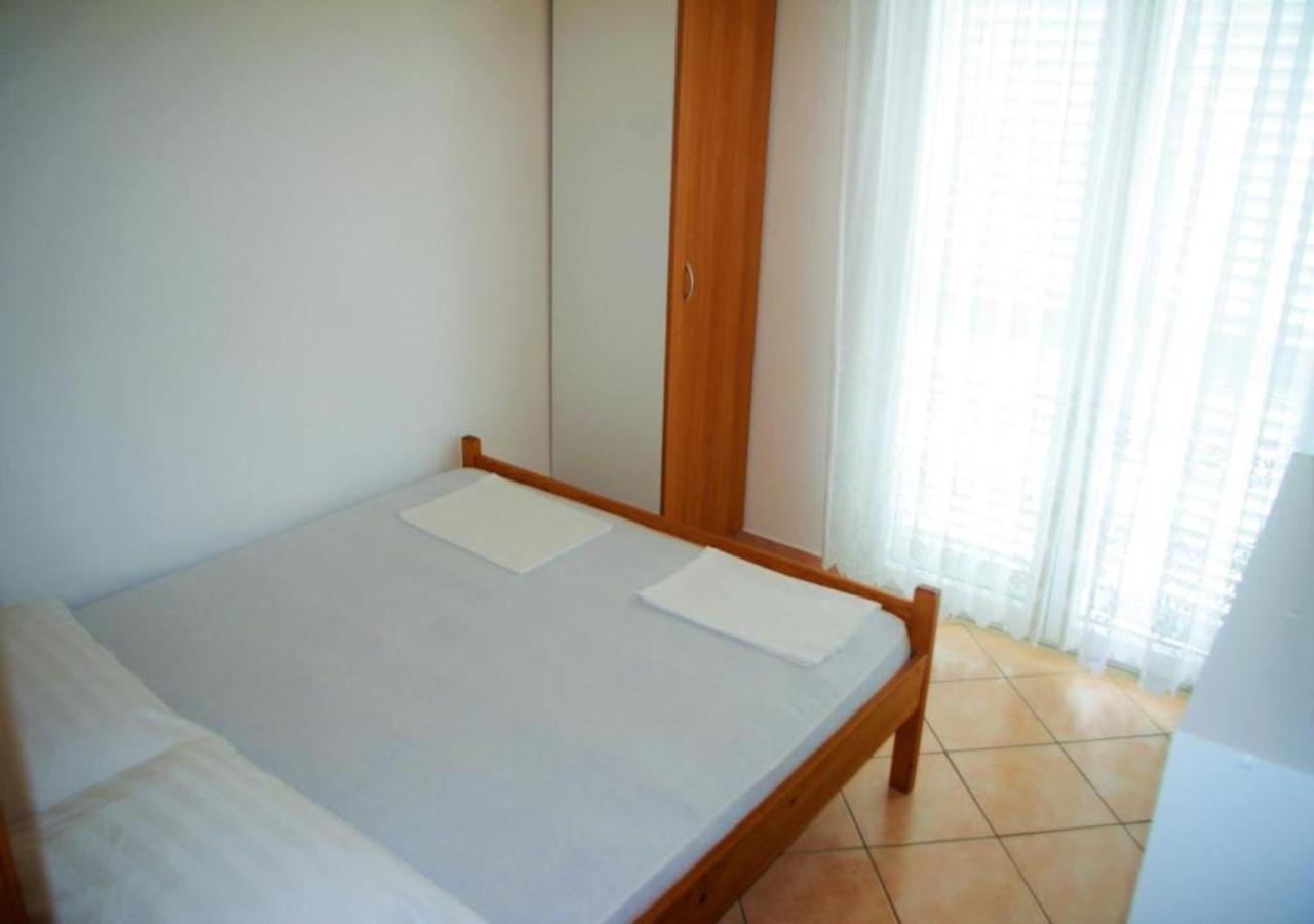 Apartament Gama Vir Zewnętrze zdjęcie