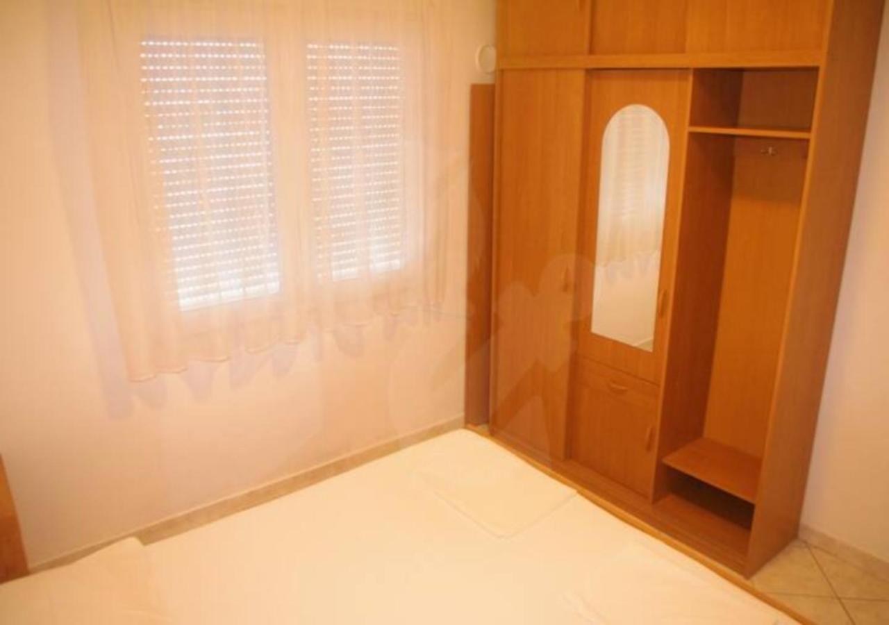 Apartament Gama Vir Zewnętrze zdjęcie