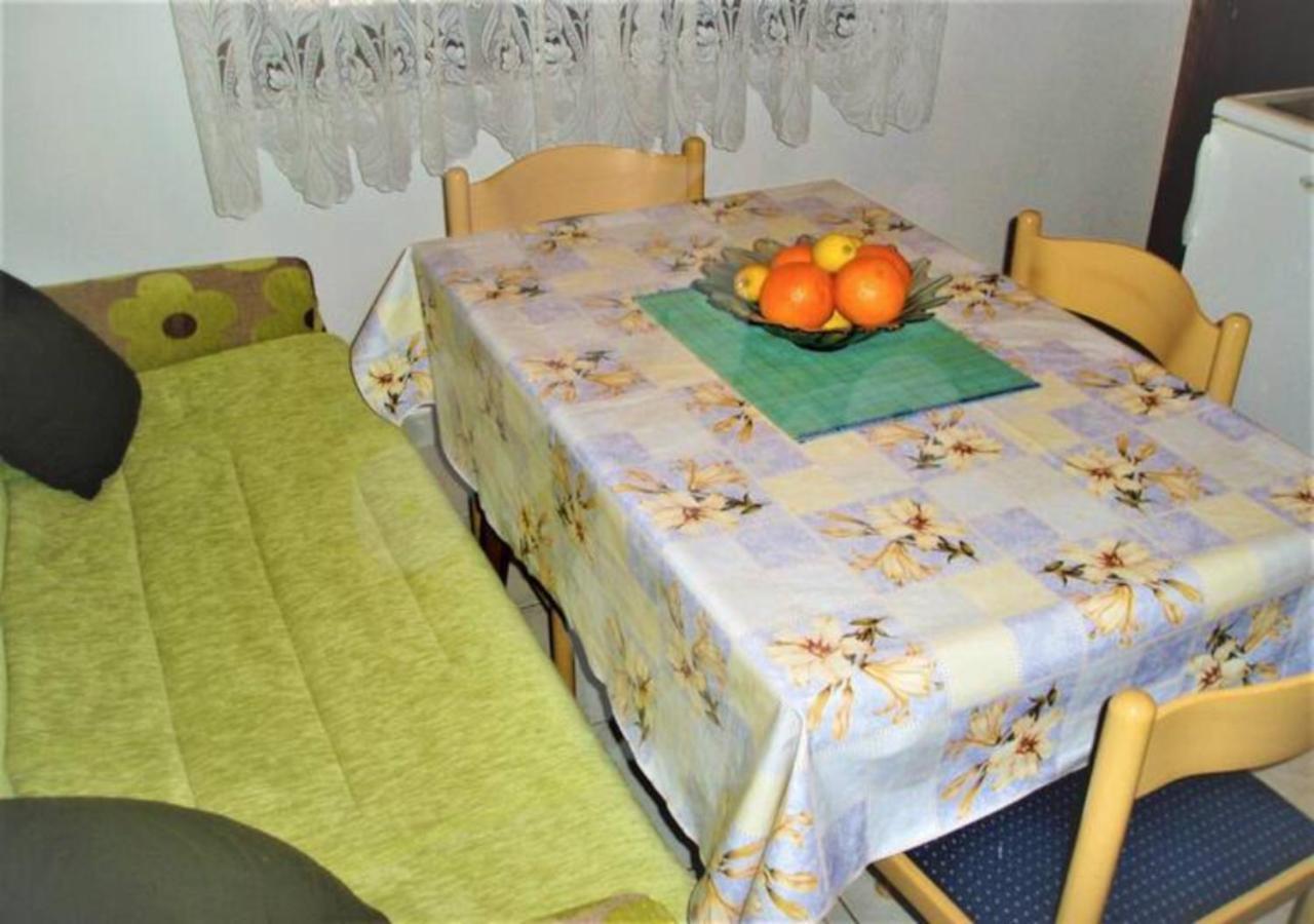 Apartament Gama Vir Zewnętrze zdjęcie