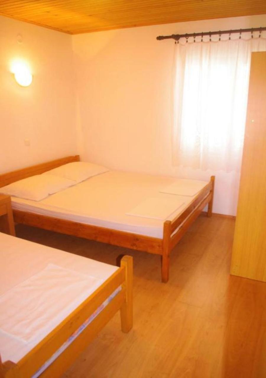 Apartament Gama Vir Zewnętrze zdjęcie