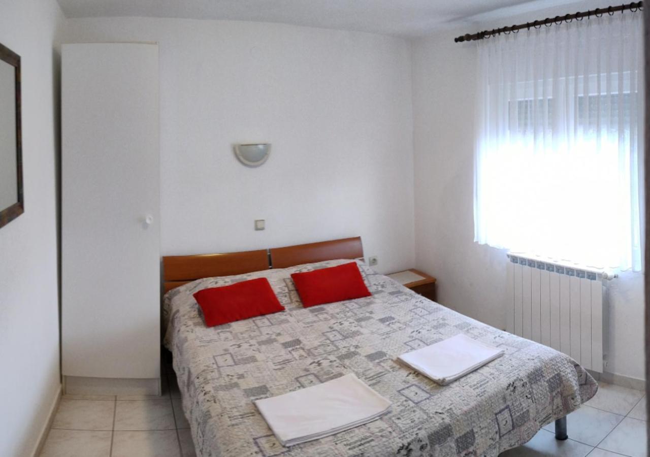 Apartament Gama Vir Zewnętrze zdjęcie