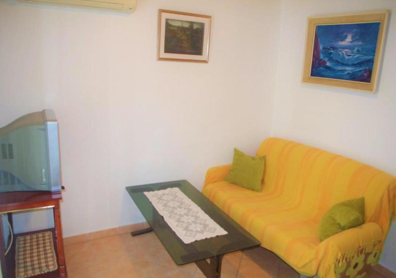 Apartament Gama Vir Zewnętrze zdjęcie