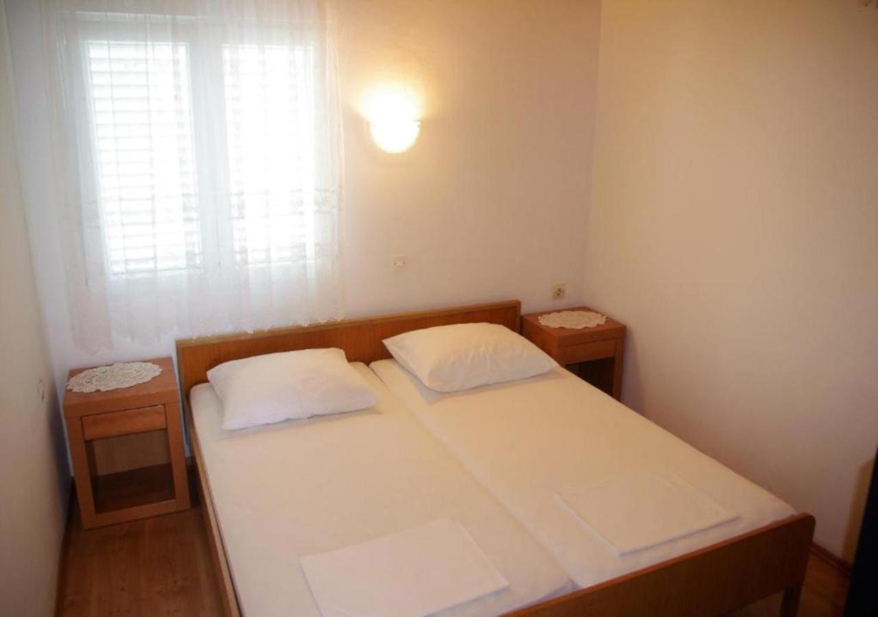 Apartament Gama Vir Zewnętrze zdjęcie