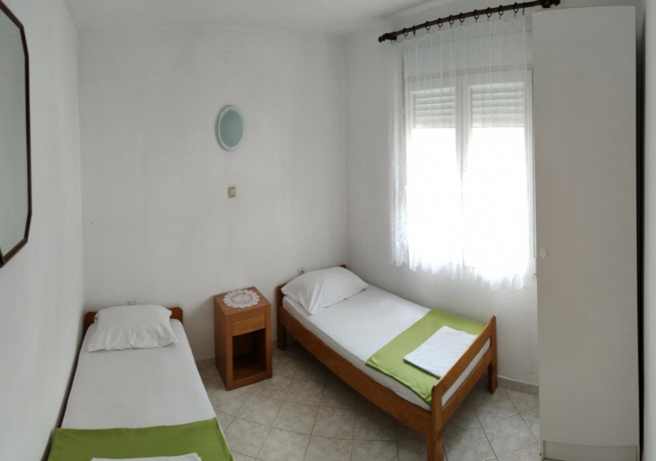 Apartament Gama Vir Zewnętrze zdjęcie