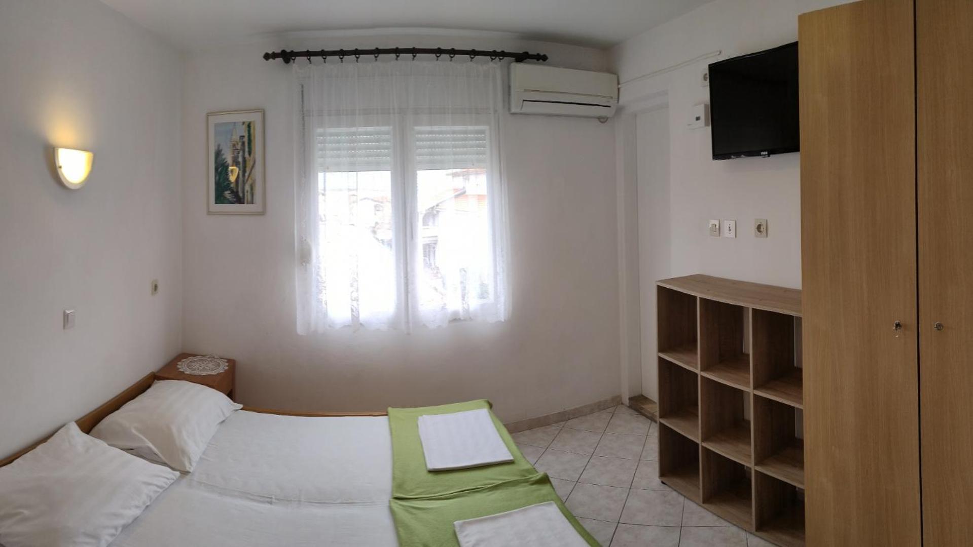 Apartament Gama Vir Zewnętrze zdjęcie
