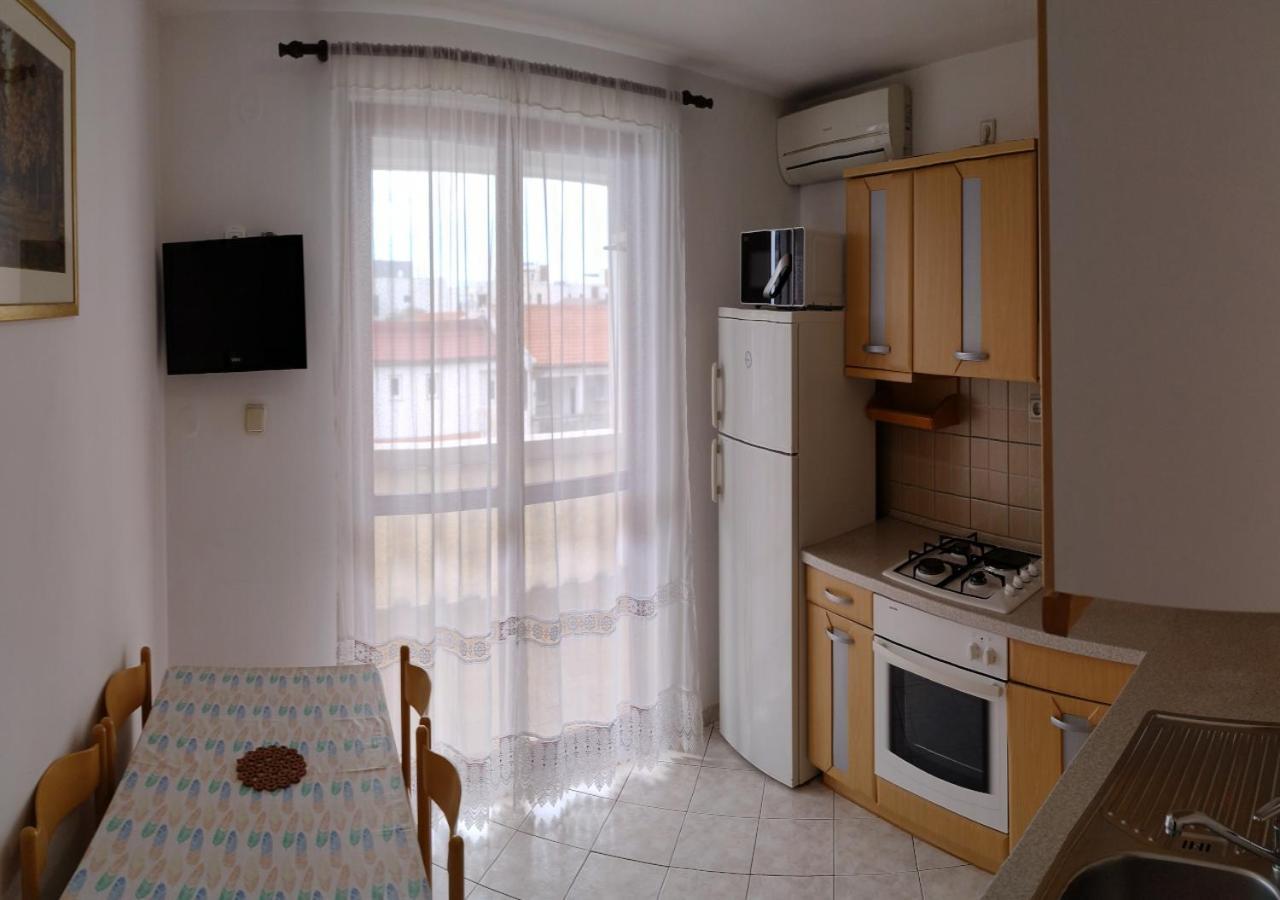 Apartament Gama Vir Zewnętrze zdjęcie