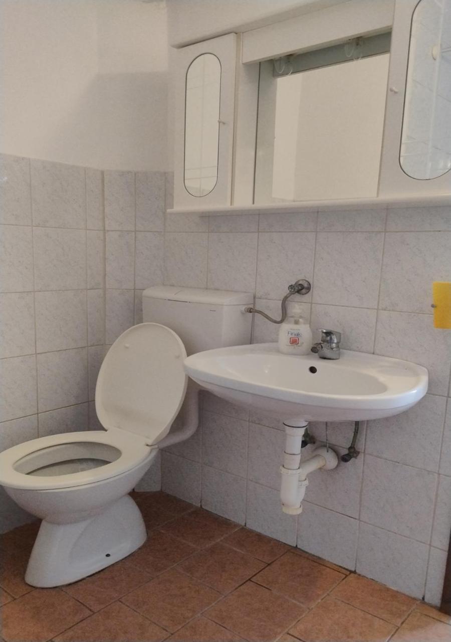 Apartament Gama Vir Zewnętrze zdjęcie