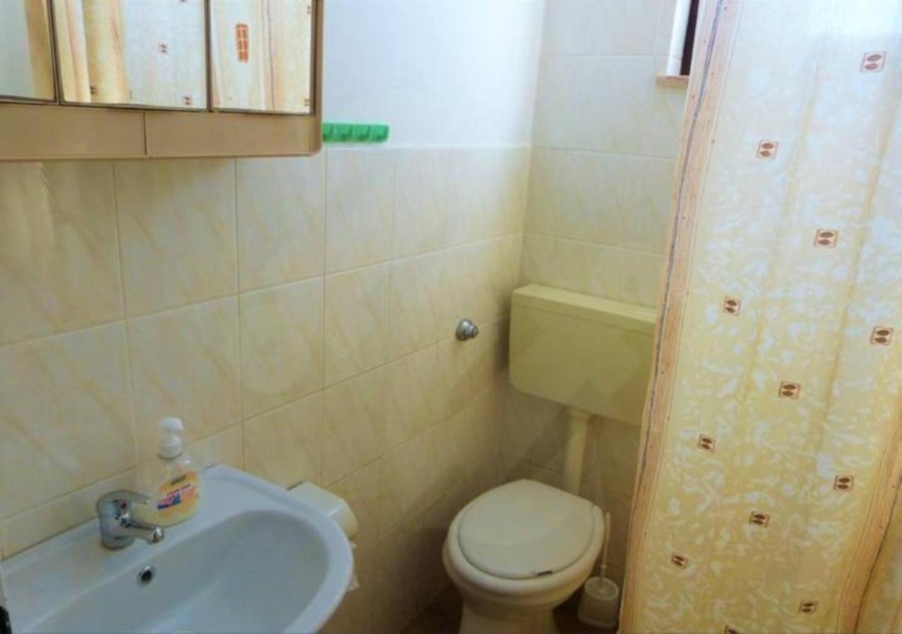 Apartament Gama Vir Zewnętrze zdjęcie