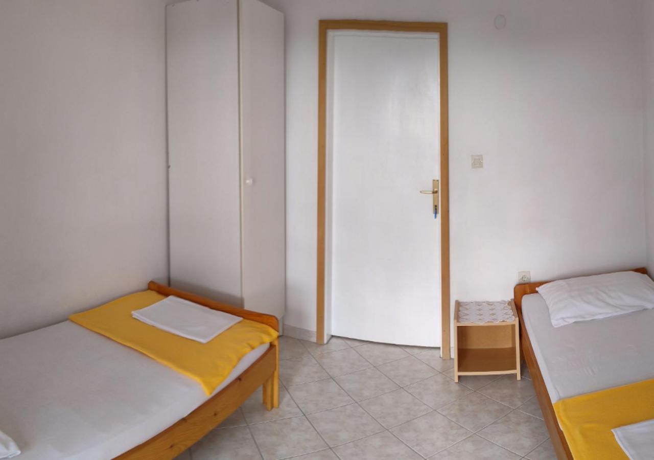 Apartament Gama Vir Zewnętrze zdjęcie