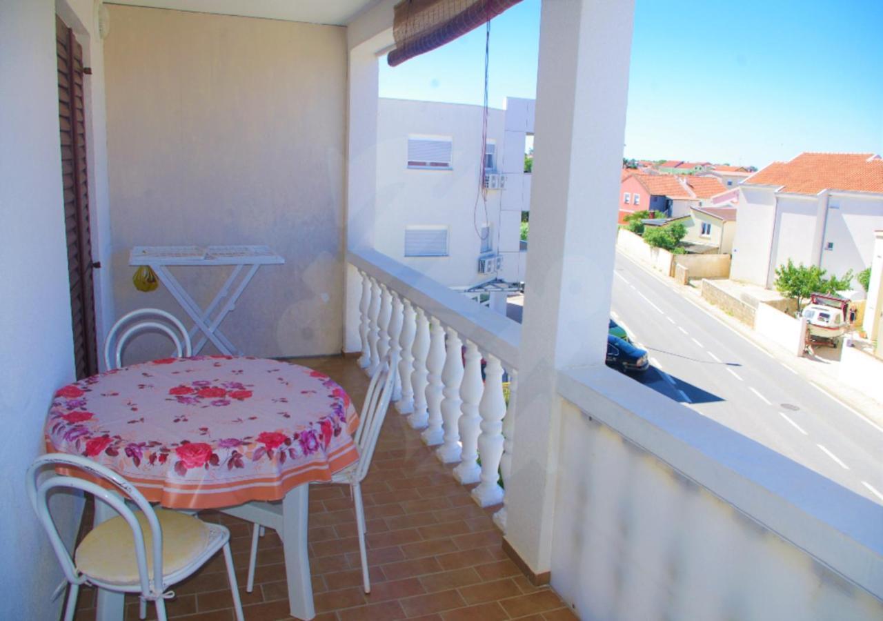 Apartament Gama Vir Zewnętrze zdjęcie