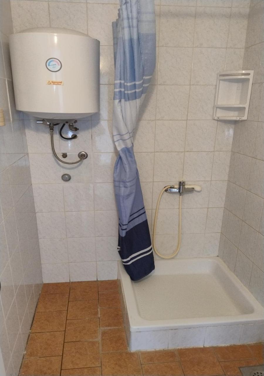 Apartament Gama Vir Zewnętrze zdjęcie