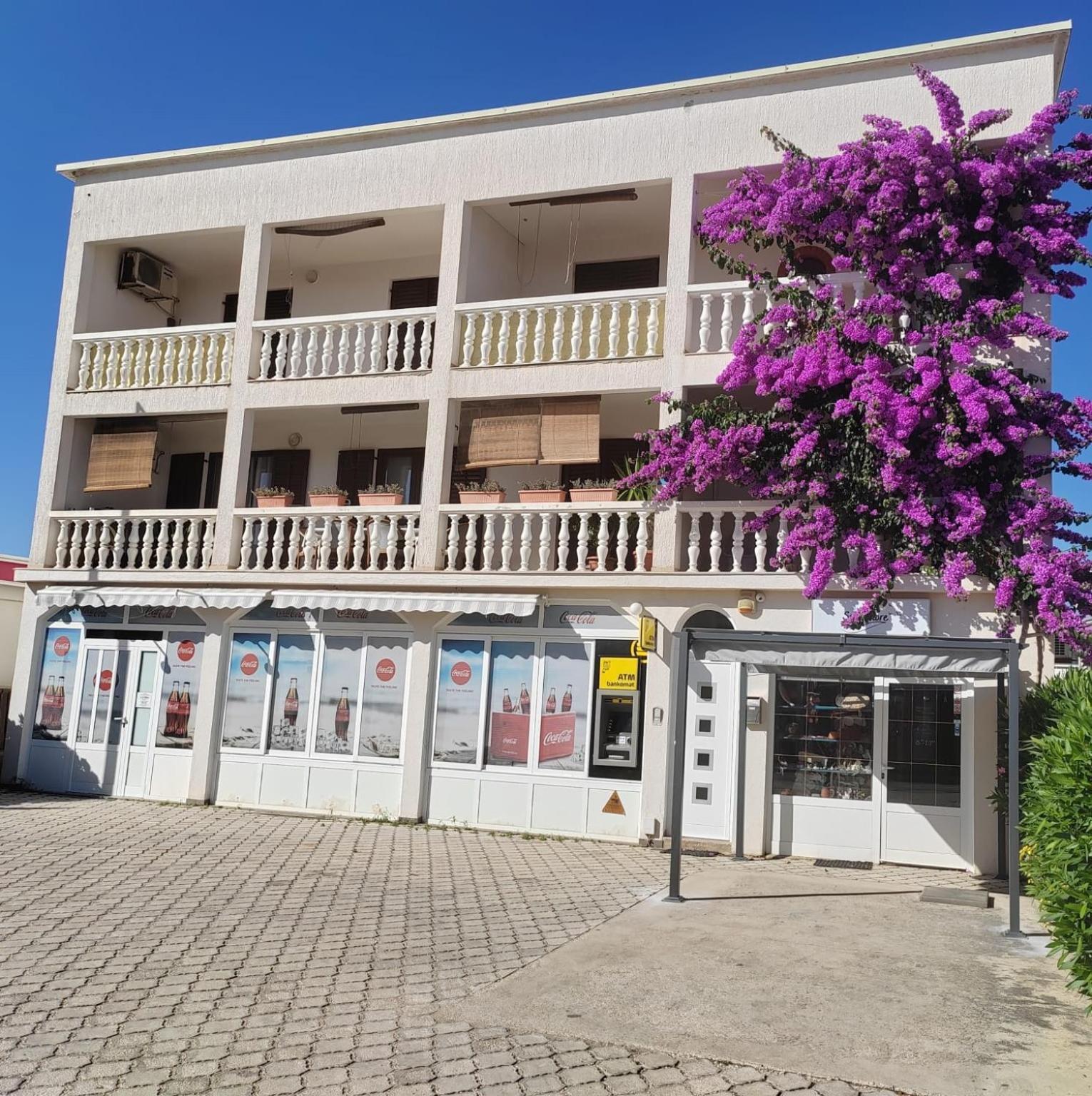 Apartament Gama Vir Zewnętrze zdjęcie